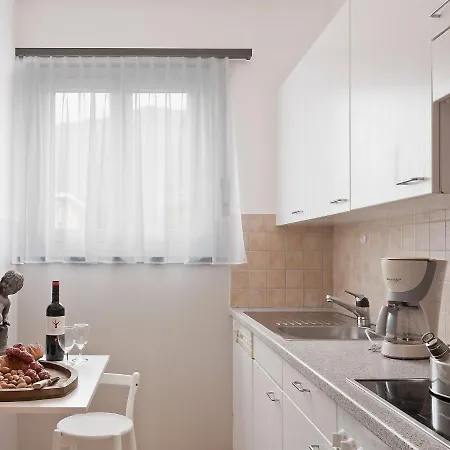 Apartamento Suite-17 By Interhome