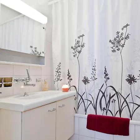 Apartamento Suite-17 By Interhome Ascona