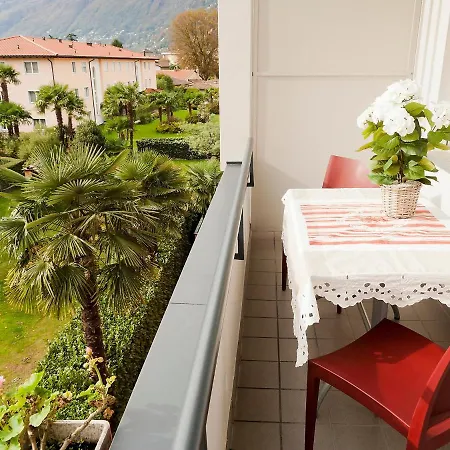 Apartamento Suite-17 By Interhome *