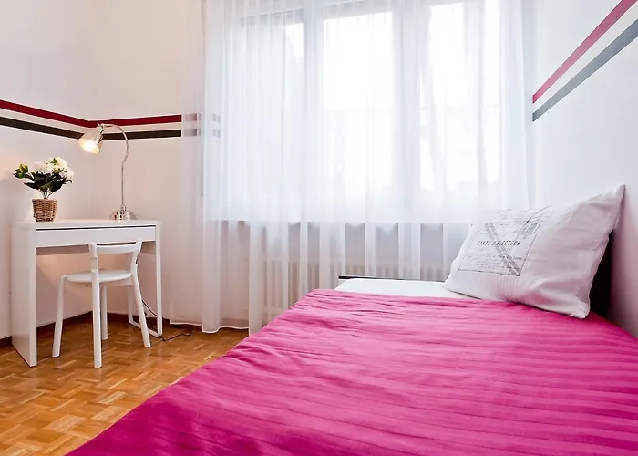 Suite-17 By Interhome *