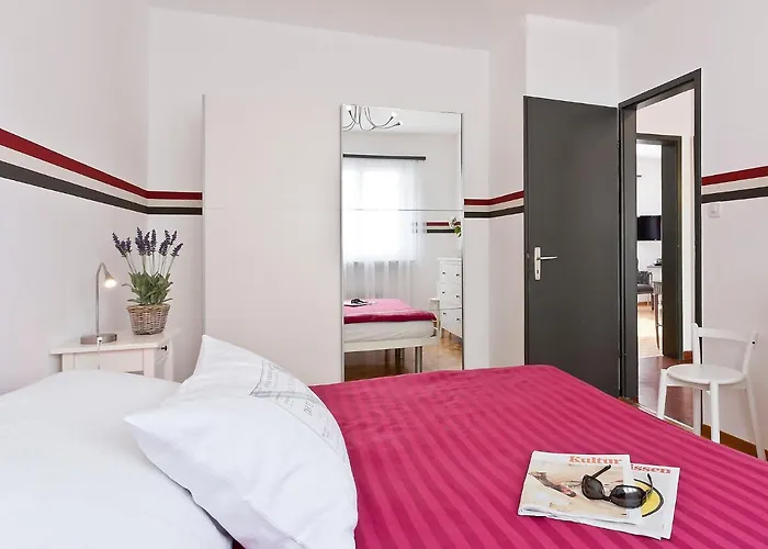 Suite-17 By Interhome Apartamento *