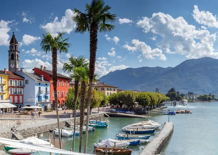 Apartamento Suite-17 By Interhome