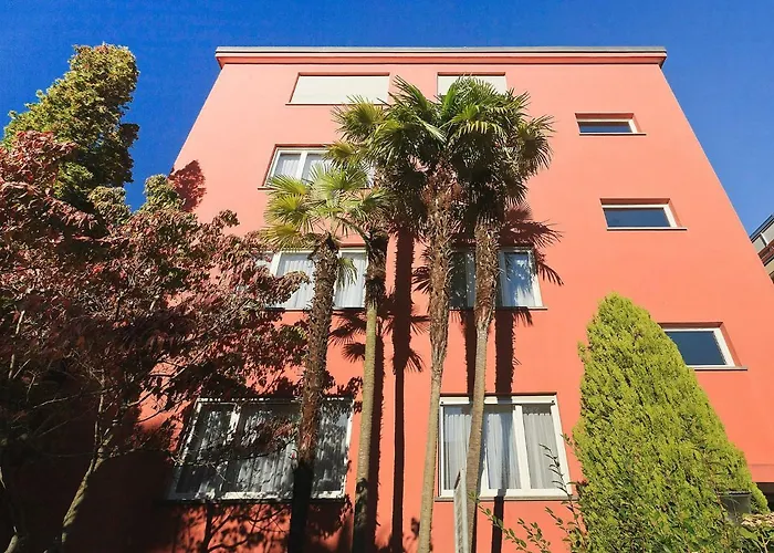 Suite-17 By Interhome Appartement *