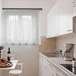 Апартаменты Suite-17 By Interhome