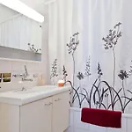 Апартаменты Suite-17 By Interhome Аскона