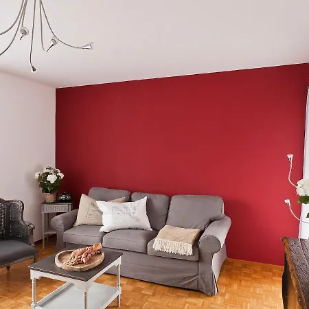 Suite-17 By Interhome