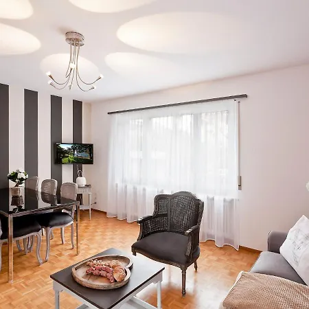 Suite-17 By Interhome Apartamento