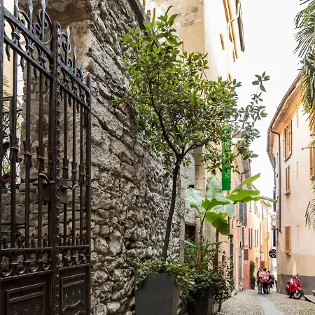 Suite-17 By Interhome Apartamento