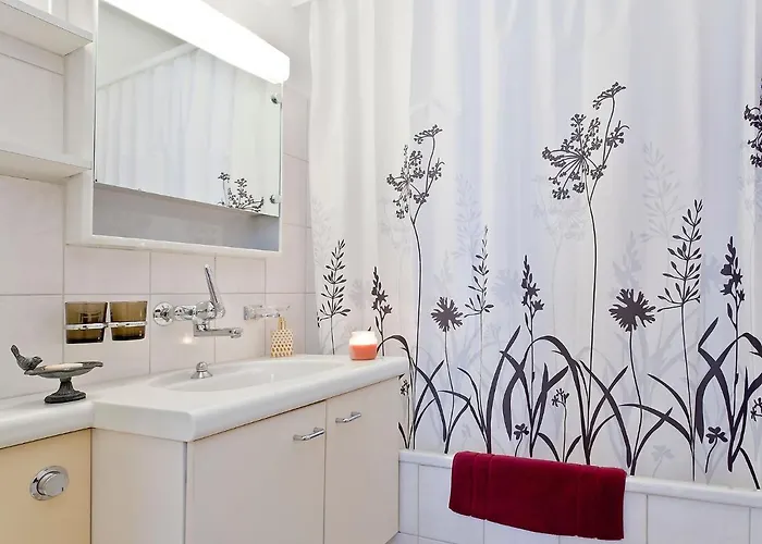 Apartamento Suite-17 By Interhome Ascona