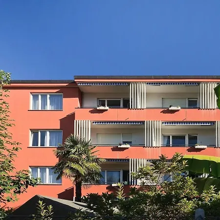 Apartman By Interhome *