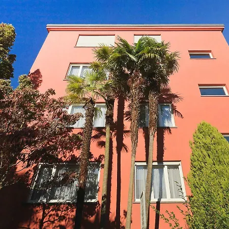 By Interhome Apartman *