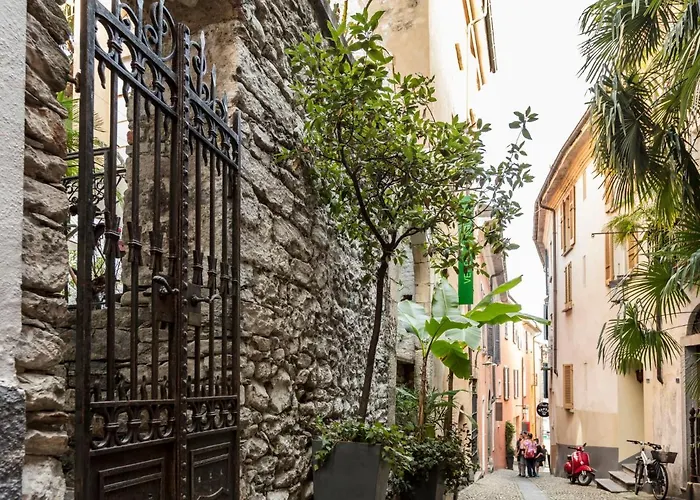 Suite-17 By Interhome Lägenhet